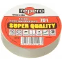 REPERO 701 Valge PVC elektriisolatsiooniteip 19 mm x 20 m