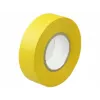 REPERO 701 Kollane PVC elektriisolatsiooniteip 19mm x 20m - isekustuv, 600V