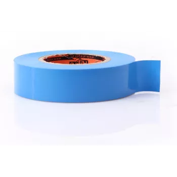 REPERO 711E Sinine PVC elektriisolatsiooniteip 19mm x 20m