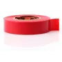 REPERO 711E Punane PVC elektriisolatsioonilint 19 mm x 20 m