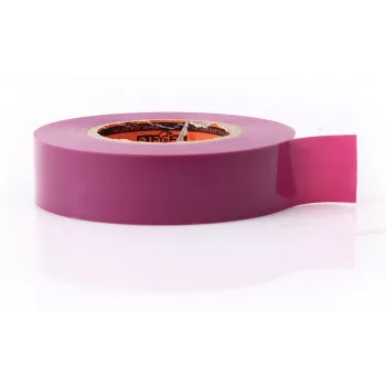 REPERO 711E violetne PVC elektriisolatsiooniteip 19 mm x 20 m