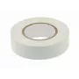 REPERO 711E Valge PVC elektriisolatsiooniteip 19mm x 20m