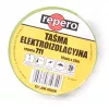 REPERO 711E kollane-roheline PVC isoleerlint 19 mm x 20 m