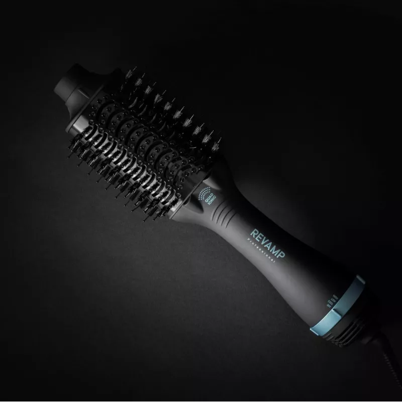 Revamp DR-2000AX-EU Progloss Volume Blow Dry Hot Air Styler Must