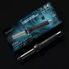 Revamp TO-2750-EU2 Progloss iGEN Cordless Ceramic Tong 25mm Must/Roosa Kuld