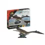 Revell 00244 Empire State Building 3D pusle, 66 osa, EPS vahtplaat, liimi pole vaja, 10+ aastat
