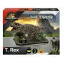 Revell 00246 Volkswagen T1 buss 3D pusle, 107 osa, 10+ aastat