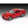Revell 07743 2024 Ford Mustang GT Click-System 1:25 Plastikmudeli komplekt