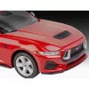 Revell 07743 2024 Ford Mustang GT Click-System 1:25 Plastikmudeli komplekt