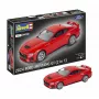 Revell 07743 2024 Ford Mustang GT Click-System 1:25 Plastikmudeli komplekt