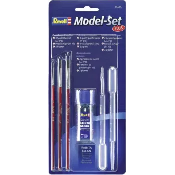 Revell 29620 peenmaalingu pintsel suurus 0