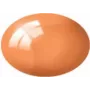 Revell 36730 Emailvärv 18 ml plekkpurk – Oranž matt