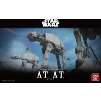 Revell AT-AT Imperial Walker 1:144 plastikust mudelkomplekt 01205