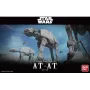 Revell AT-AT Imperial Walker 1:144 plastikust mudelkomplekt 01205