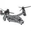 Revell Brick System - Bell Boeing V-22 Osprey ehitusmänguasi (540 tükki)
