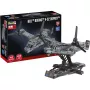 Revell Brick System - Bell Boeing V-22 Osprey ehitusmänguasi (540 tükki)