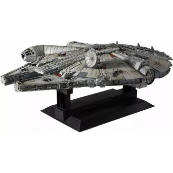 Revell Millennium Falcon 1:72 Star Wars plastikust mudelkomplekt 01206