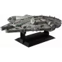 Revell Millennium Falcon 1:72 Star Wars plastikust mudelkomplekt 01206