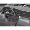 Revell Model Set Fast & Furious 1969 Chevy Camaro Yenko 1:25