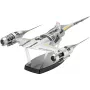 Revell N1 Starfighter plastikust mudelkomplekt 1:24 Star Wars The Mandalorian 06787