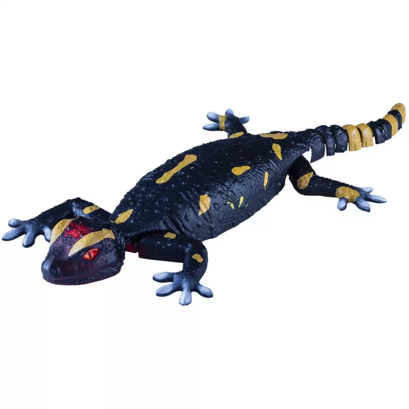 REVELL Robo Friends Salamander Remote Control Toy Animal