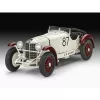 Revell Starter Kit Mercedes-Benz SSKL Skaala 1:32