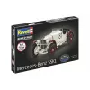 Revell Starter Kit Mercedes-Benz SSKL Skaala 1:32