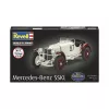 Revell Starter Kit Mercedes-Benz SSKL Skaala 1:32