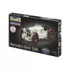 Revell Starter Kit Mercedes-Benz SSKL Skaala 1:32