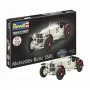 Revell Starter Kit Mercedes-Benz SSKL Skaala 1:32