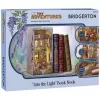 REVELL Tiny Adventures - Bridgerton Into the Light kogumisfiguuride mängukomplekt