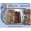 REVELL Tiny Adventures - Bridgerton Into the Light kogumisfiguuride mängukomplekt
