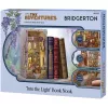REVELL Tiny Adventures - Bridgerton Into the Light kogumisfiguuride mängukomplekt
