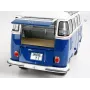 Revell Volkswagen T1 Samba Bus 1:24 plastikust mudelkomplekt 07399