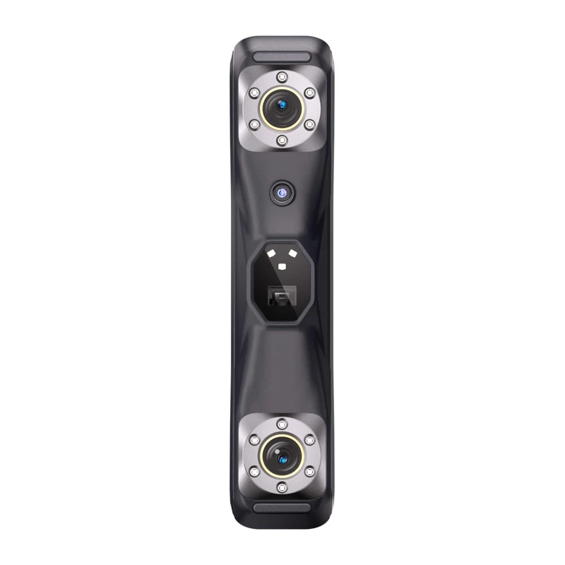 Revopoint MetroX Pro Advanced 3D-skanner