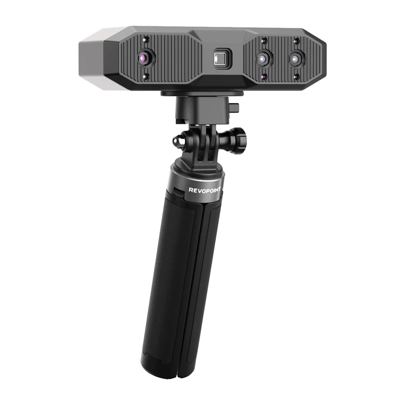 REVOPOINT Mini 2 3D-skanner – Advanced Edition