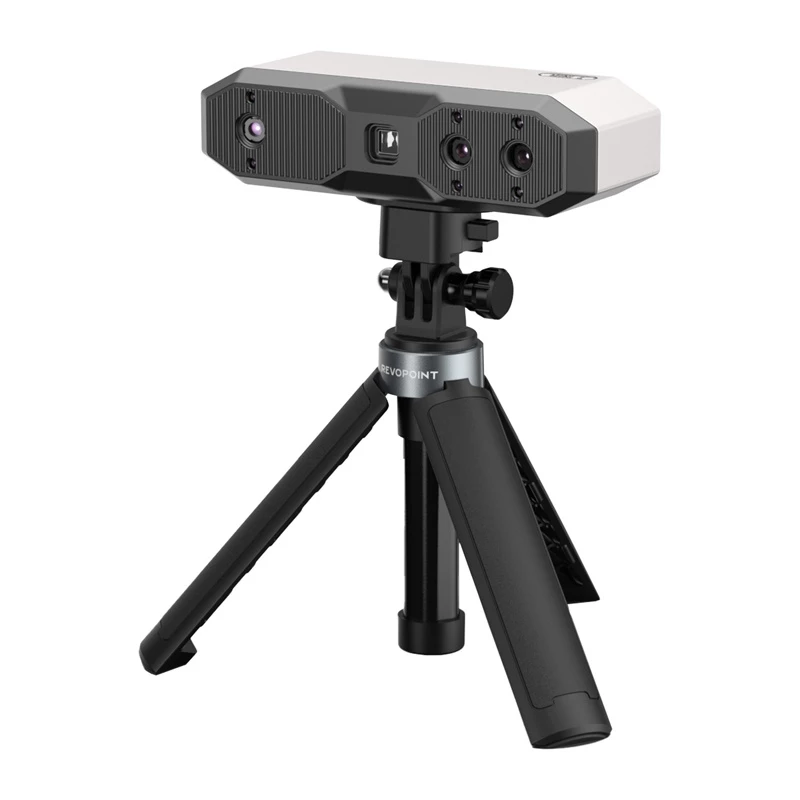 REVOPOINT Mini 2 3D-skanner – Advanced Edition