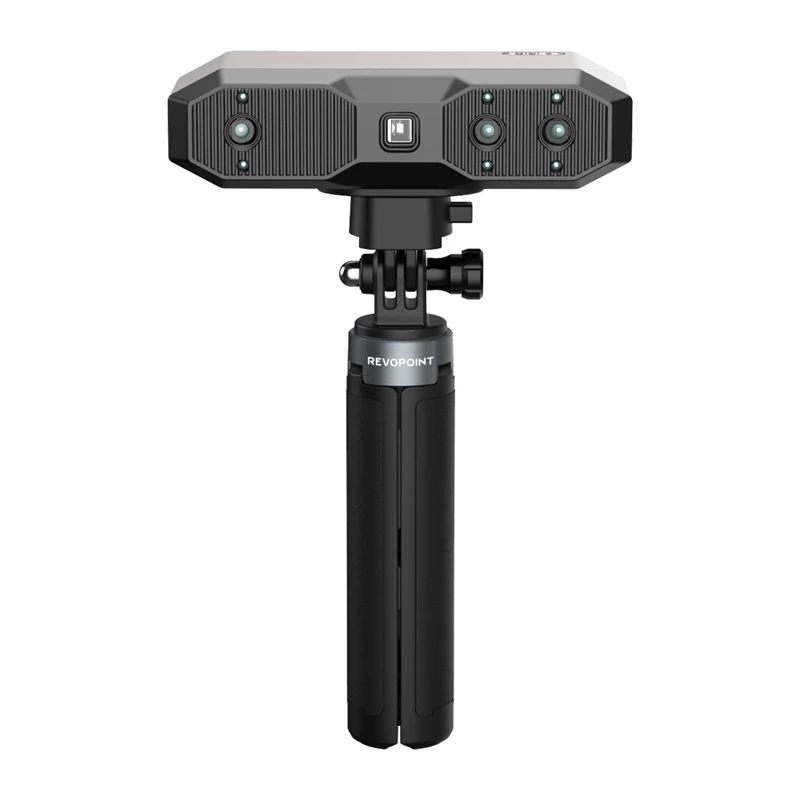 REVOPOINT Mini 2 3D-skanner – Advanced Edition