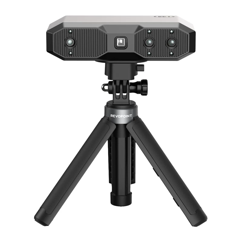 REVOPOINT Mini 2 3D-skanner – Advanced Edition