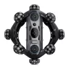 Revopoint Trackit SR optiline 3D-skanner - ülitäpne käeshoitav 3D-skaneerimine infrapuna struktureeritud valgusega