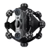 Revopoint Trackit SR optiline 3D-skanner - ülitäpne käeshoitav 3D-skaneerimine infrapuna struktureeritud valgusega