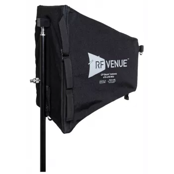 RF Venue CP Beam Directional Helical Antenna 470-698 MHz