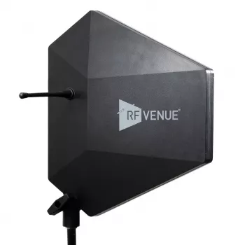 RF Venue DFIN-IPX ilmastikukindel suundantenn