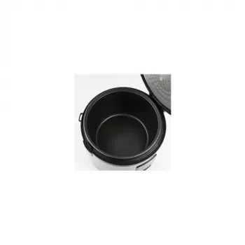Riisikeetja G3Ferrari G10099 1.8L 700W Valge