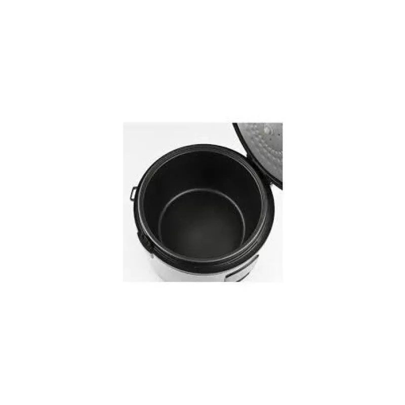 Riisikeetja G3Ferrari G10099 1.8L 700W Valge