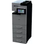 Ricoh IM 460F A4 monokroomne laser-mitmeotstarbeline printer koos faksiga, 46 lk/min, dupleks, Wi-Fi, 600 lehte 423508