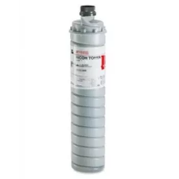 Ricoh T6210D must suure mahutavusega toonerikassett (885098) Aficio 1060/1075/2051/2060/2075 ja MP 5500/6000/6001/6002/6500/7000/7001/7500/8000/8001/9000/9001 jaoks - 43 000 lehekülge