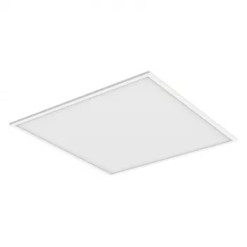 RIDI FPL4-EQ0622DAWS850865MPS0500 LED Recessed Luminaire, White, IP20, 4300lm, 33W, 5000K, DALI