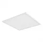 RIDI FPL4-EQ0622DAWS850865MPS0500 LED Recessed Luminaire, White, IP20, 4300lm, 33W, 5000K, DALI