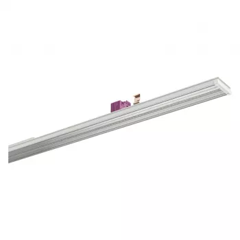 RIDI VL2S EVO LED hammaslatt DALI-2-ga, IP54, 8910 lm, 51 W, 4000K
